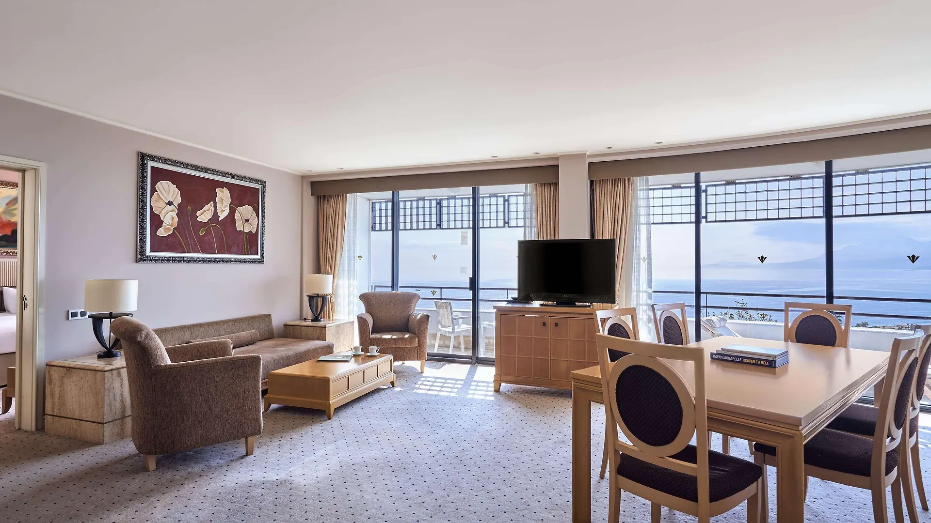 Rixos Downtown Antalya - The Land Of Legends Access Hotel 5*,