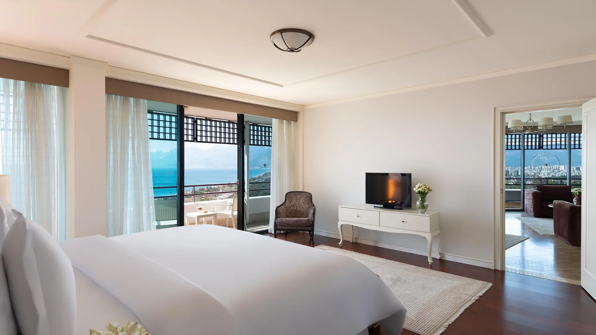 *****  Rixos Downtown Antalya - The Land Of Legends Access Hotel Turkey