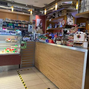 Piada D'oro , Riccione Italia