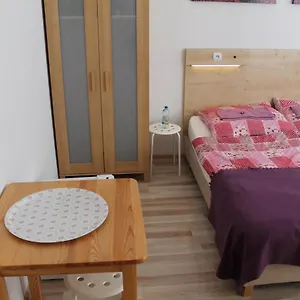  Hostel Anna Polska