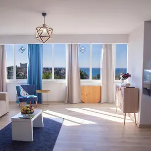  Apartment Mavi Avlu - Main Square Old Town
