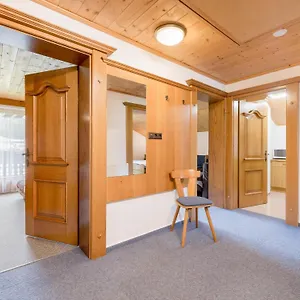Apartment Kraxner 