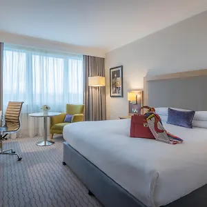 **** Hotel Clayton Burlington Road Ierland