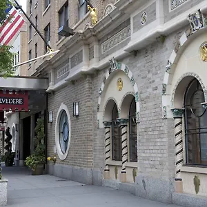 *** Hotel The Belvedere Verenigde Staten
