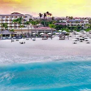 **** Resort Bucuti & Tara Boutique - Adult Only Aruba