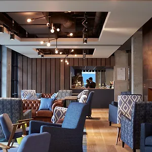  Hostel Steel House Denemarken