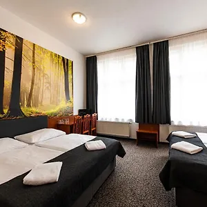 *** Hotel Zlata Vaha Czechy