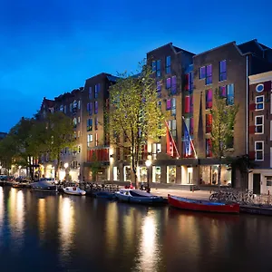 Andaz Amsterdam, Prinsengracht, By Hyatt 5*, Amsterdam Paesi Bassi