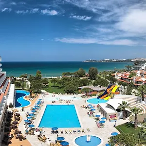 **** Resort Batihan & Turkije