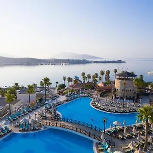 https://wow-bodrum-resort.aegeanhotels.net