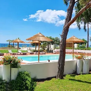 Mare Pineta 3*, Santa Margherita di Pula Italia