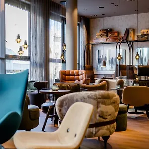 Hotel One Nürnberg-city ***
