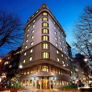 Midtown 4*, איסטמבול טורקיה