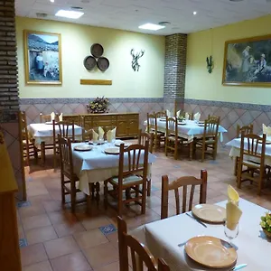Limas 2* Cazorla