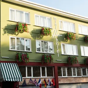 *** Hotel Mini Harem Turcja