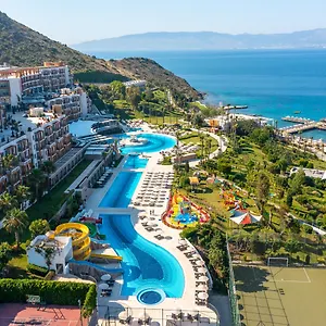***** Hotel Kefaluka Turkije