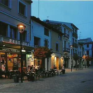 Turó De L´home Santa María de Palautordera