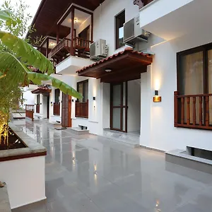 Apartment Alp Pinehill 