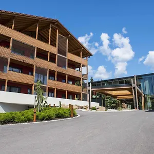 Ferienpark Ulrichshof, Baby & Bio-resort ****