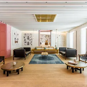 Mate Emir, 4* Estambul