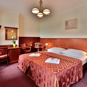 **** Hotel Arkada Czechy