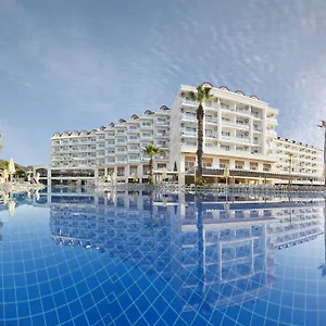 ***** Hotel Grand Ideal Premium Turcja