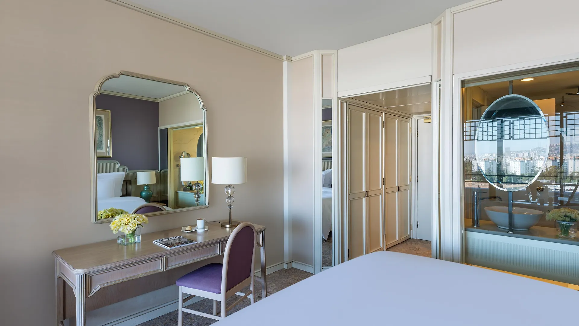 Rixos Downtown Antalya - The Land Of Legends Access Hotel