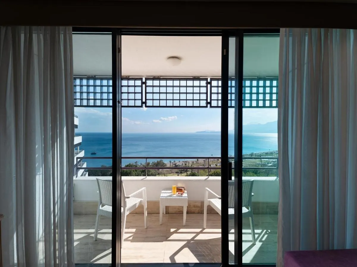 *****  Rixos Downtown Antalya - The Land Of Legends Access Hotel Turkey