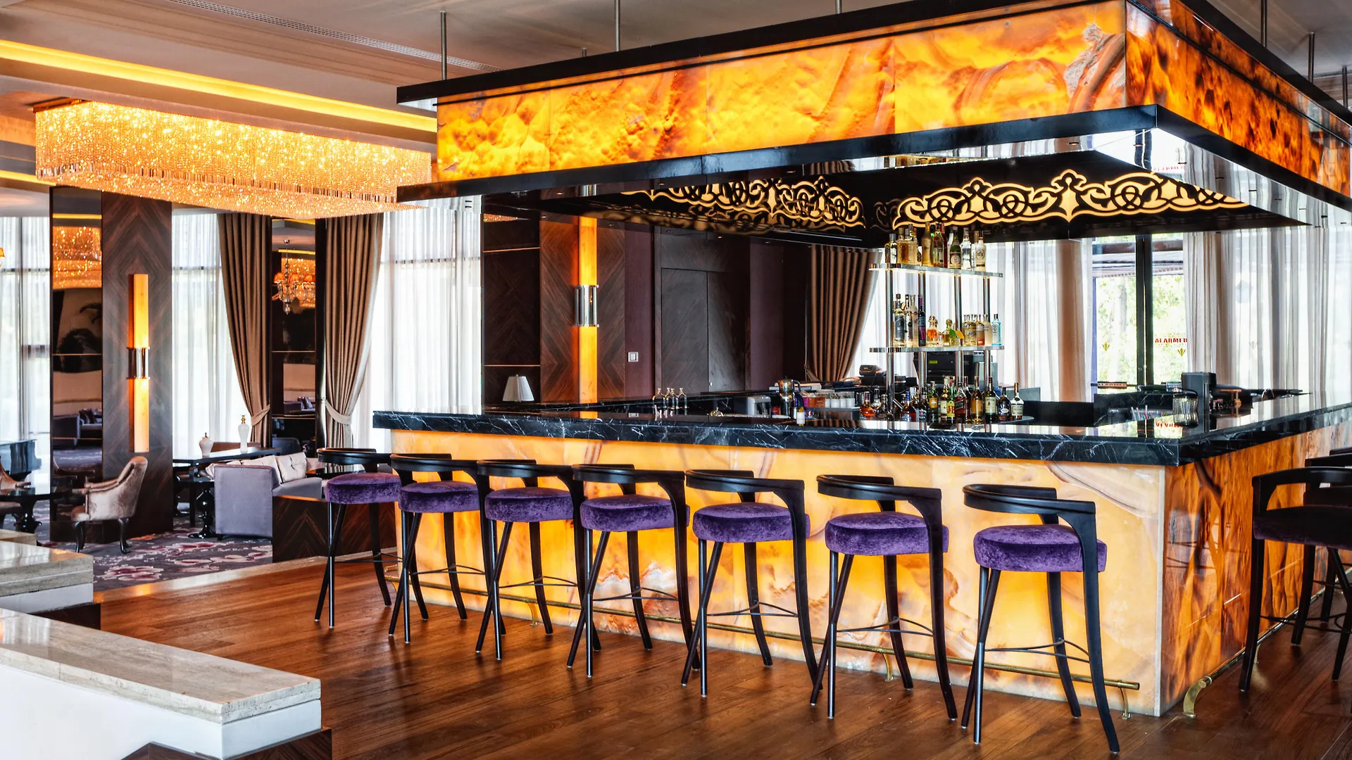 Rixos Downtown Antalya - The Land Of Legends Access Hotel Turkey