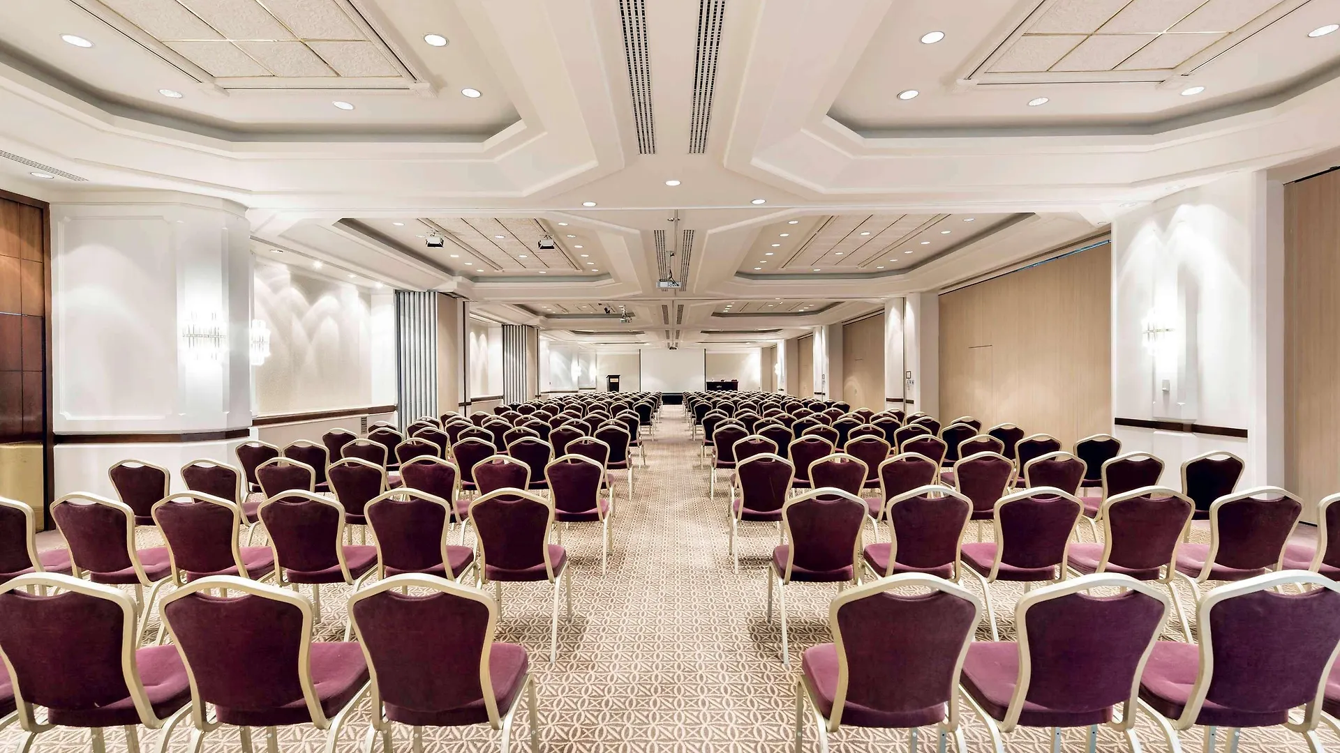 Rixos Downtown Antalya - The Land Of Legends Access Hotel