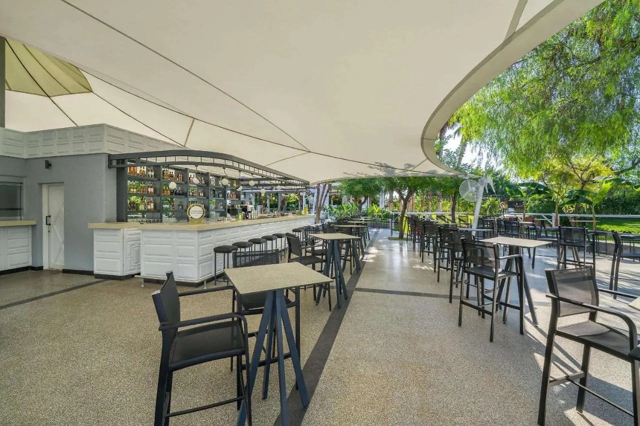 Rixos Downtown Antalya - The Land Of Legends Access Hotel