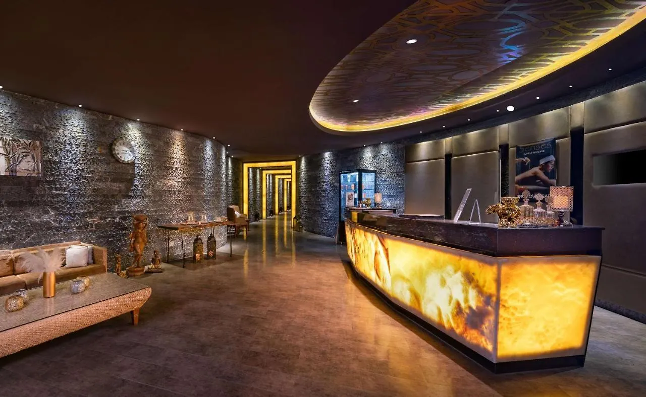 Rixos Downtown Antalya - The Land Of Legends Access Hotel