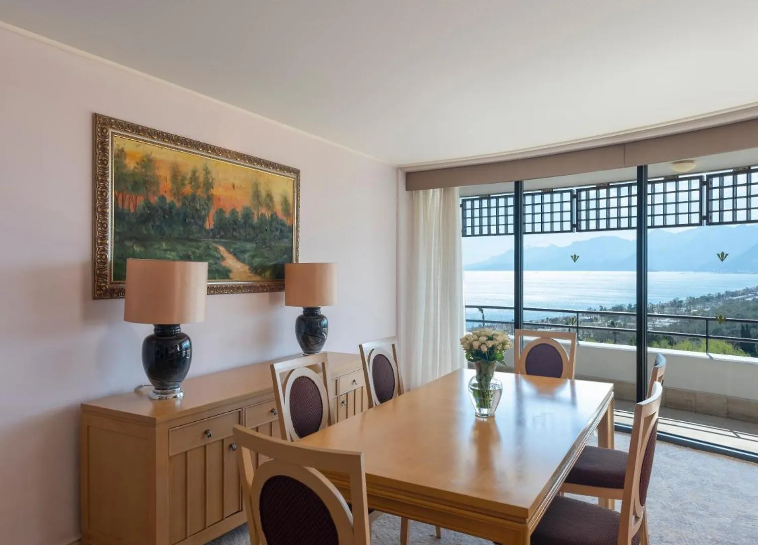 Rixos Downtown Antalya - The Land Of Legends Access Hotel