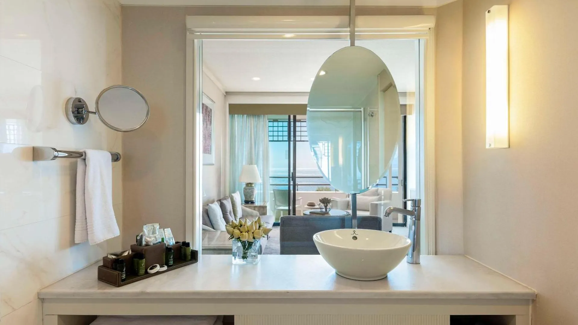 Rixos Downtown Antalya - The Land Of Legends Access Hotel 5*,