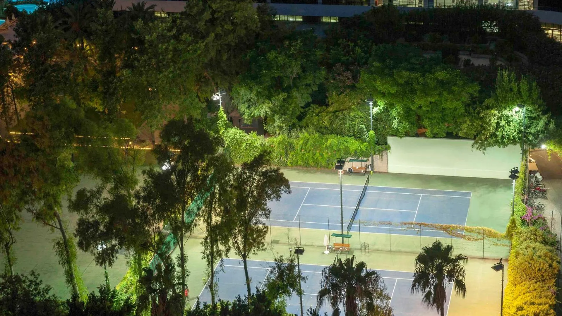 Rixos Downtown Antalya - The Land Of Legends Access Hotel