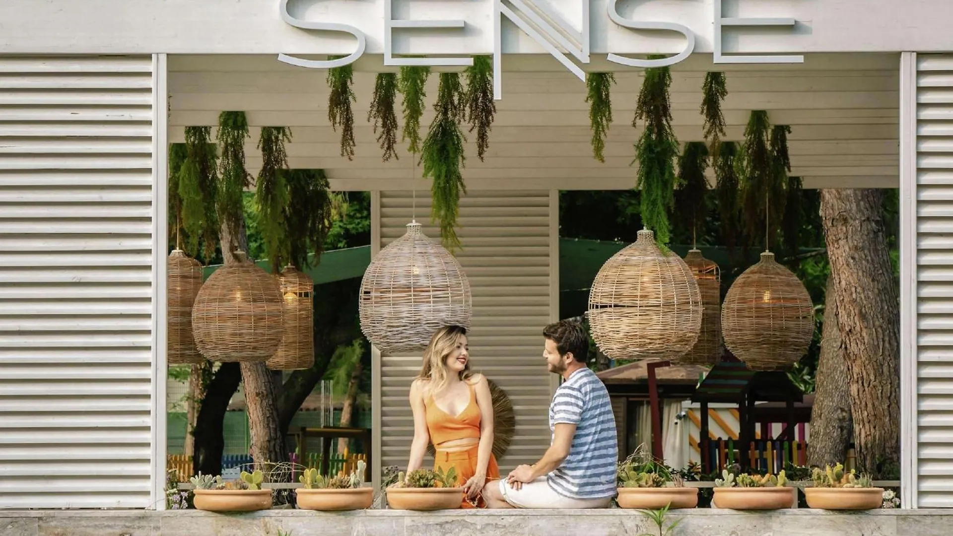 Rixos Downtown Antalya - The Land Of Legends Access Hotel