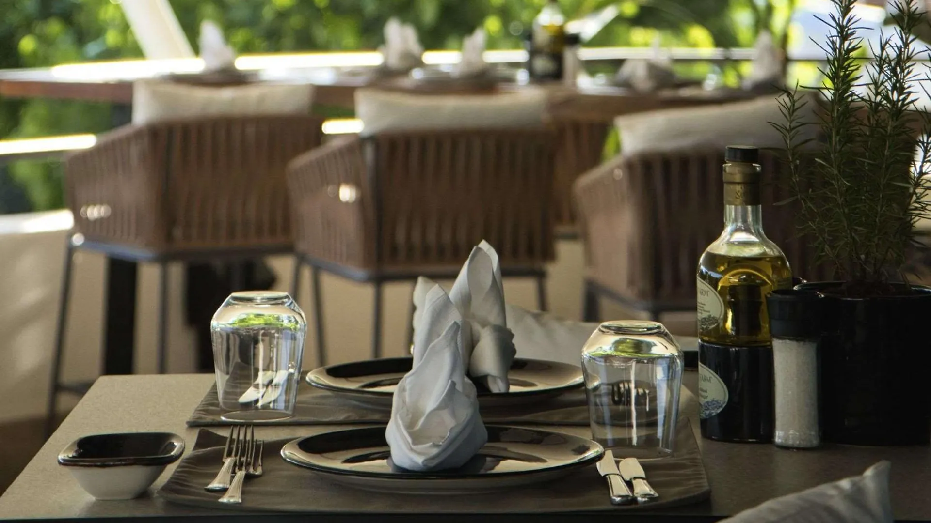 Rixos Downtown Antalya - The Land Of Legends Access Hotel