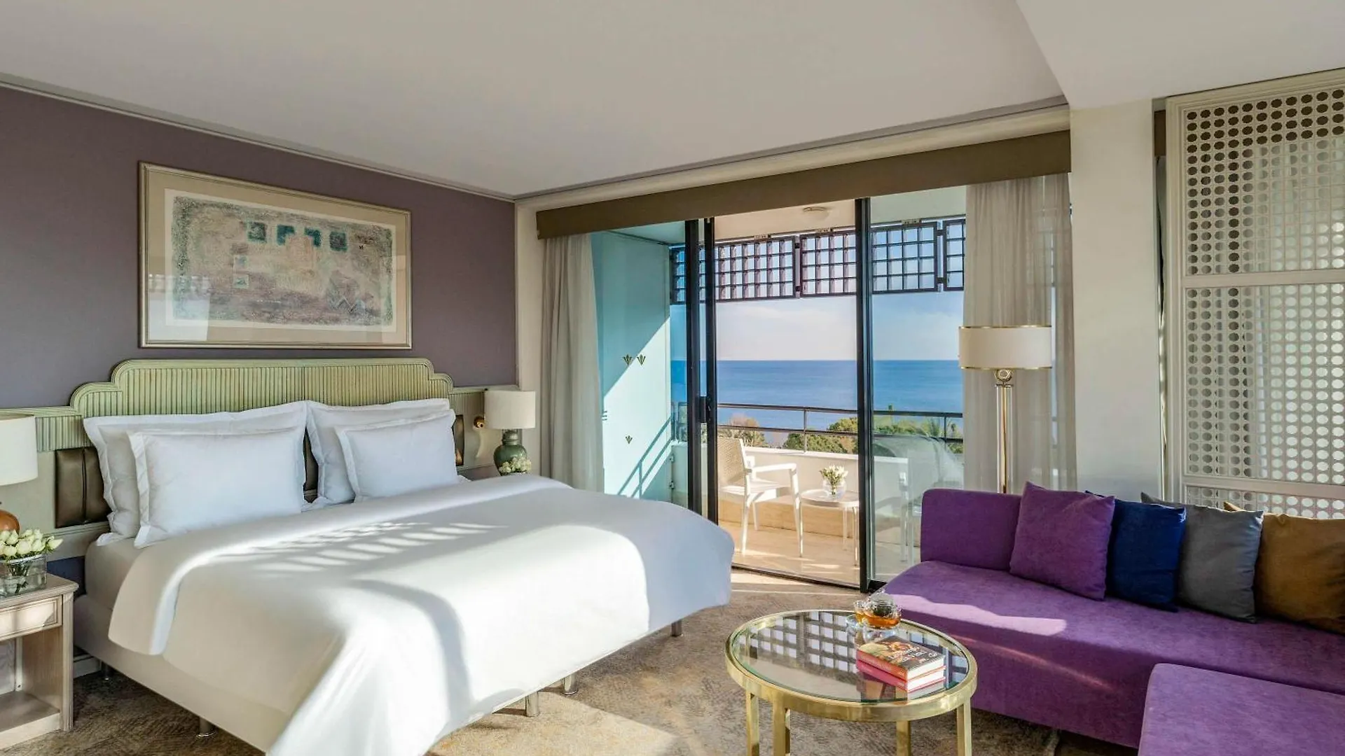Rixos Downtown Antalya - The Land Of Legends Access Hotel