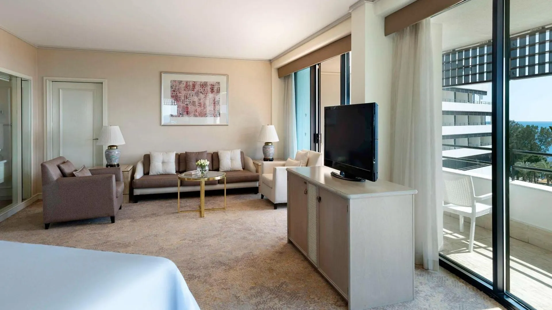 *****  Rixos Downtown Antalya - The Land Of Legends Access Hotel Turkey