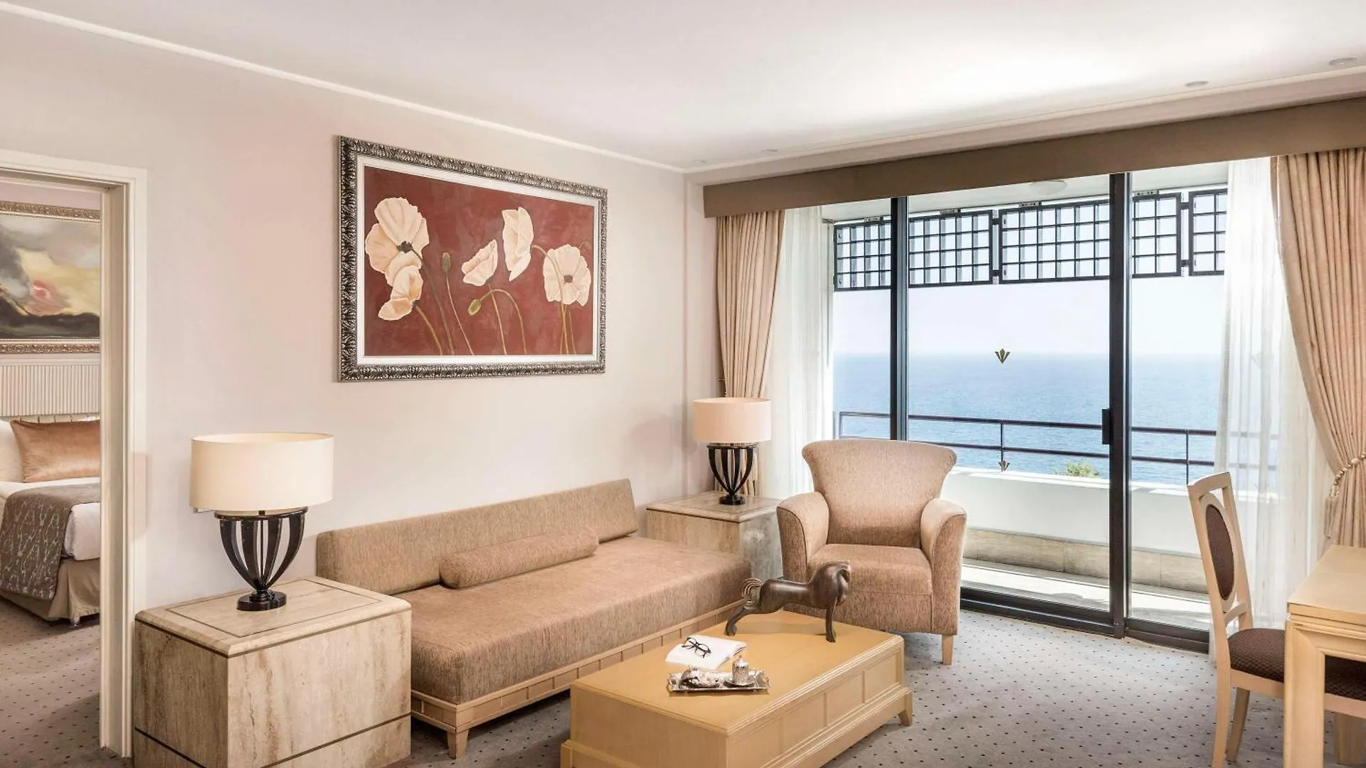 Rixos Downtown Antalya - The Land Of Legends Access Hotel