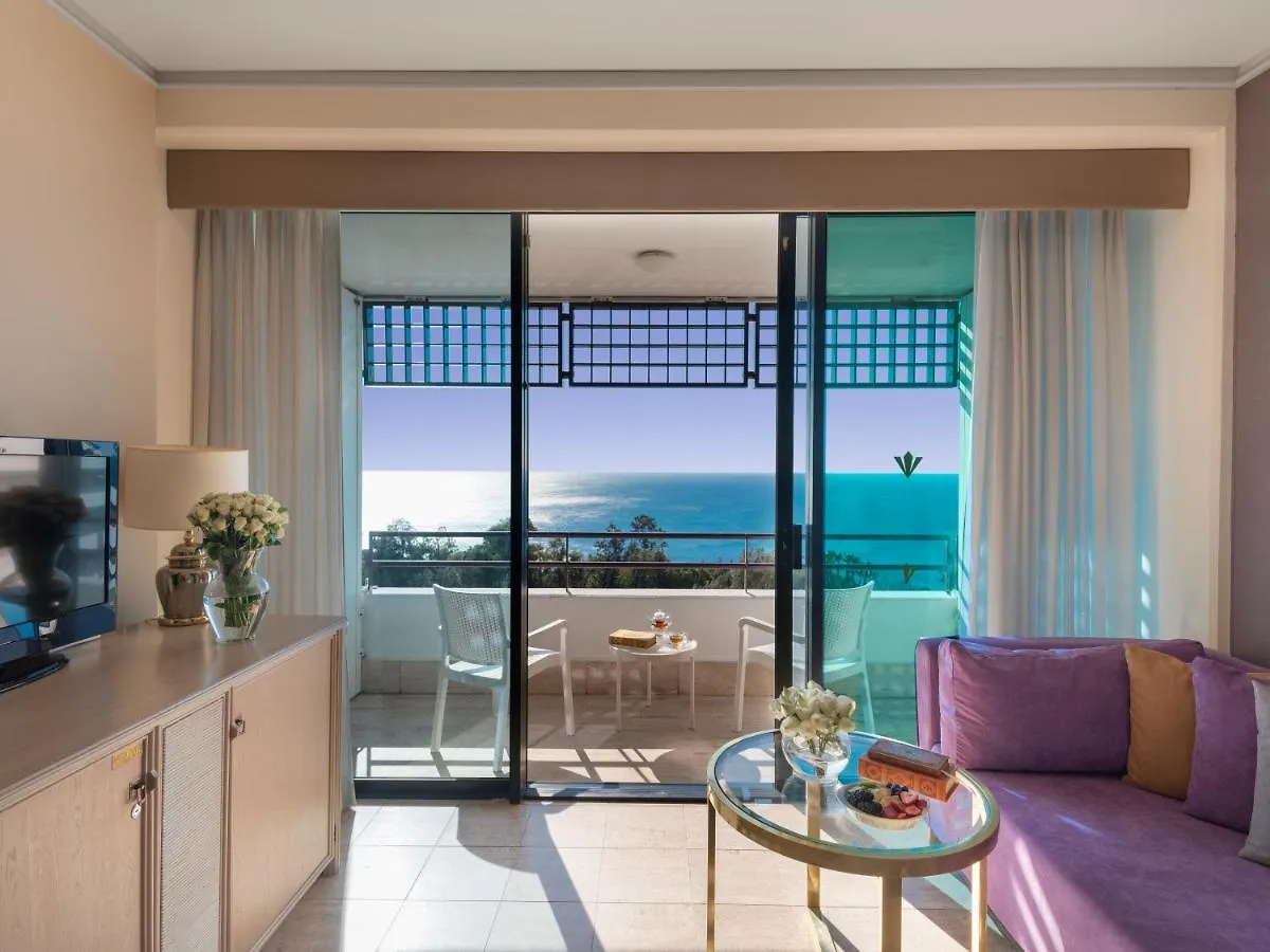 Hotel Rixos Downtown Antalya - The Land Of Legends Access 5*,  Turquía