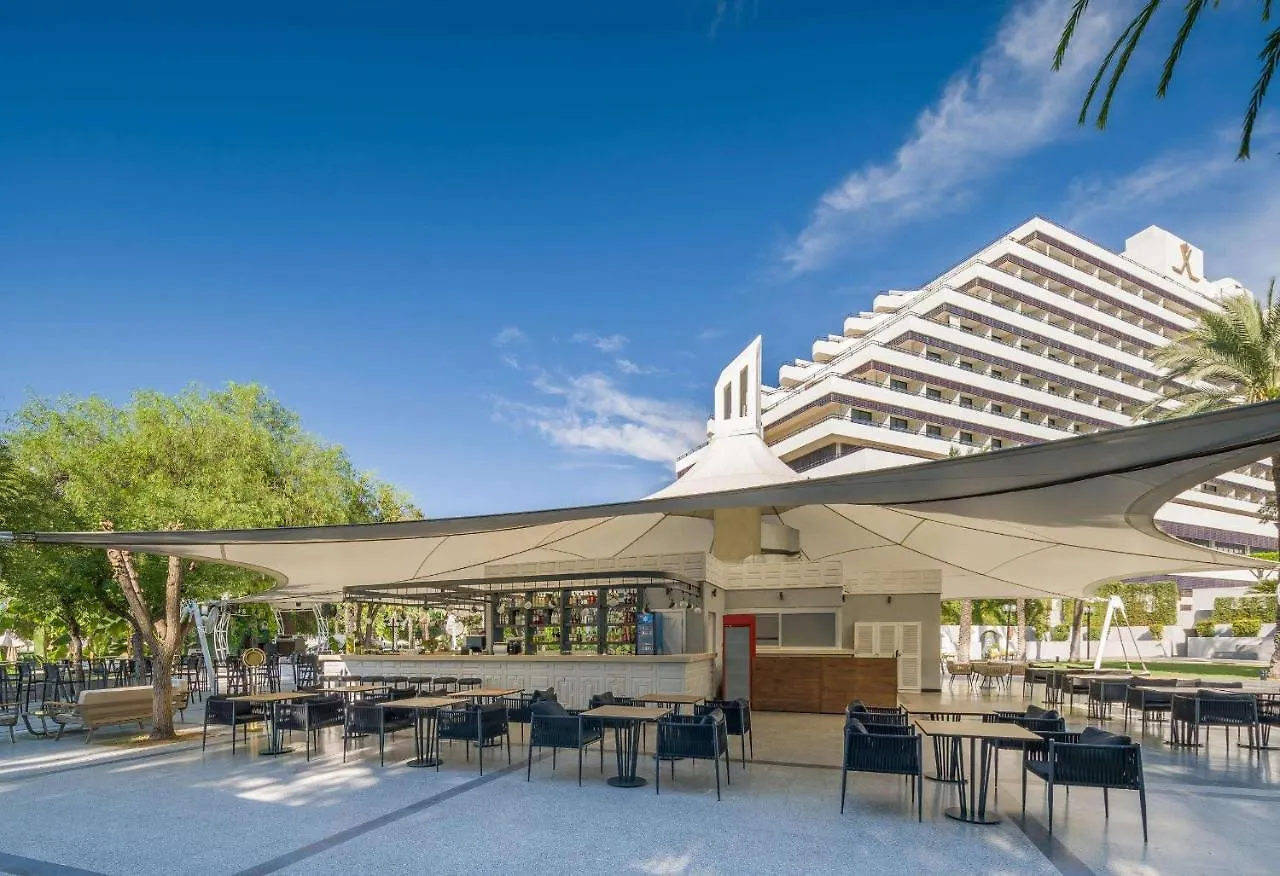 Rixos Downtown Antalya - The Land Of Legends Access Hotel Turkey