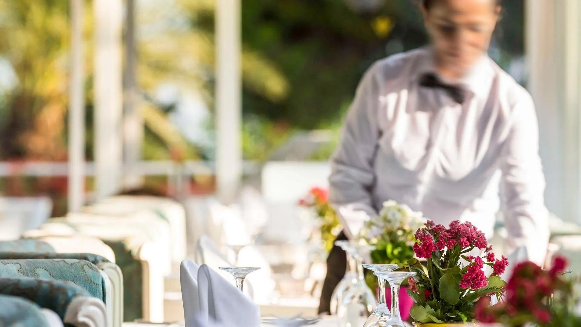 *****  Hotel Rixos Downtown Antalya - The Land Of Legends Access Turquía
