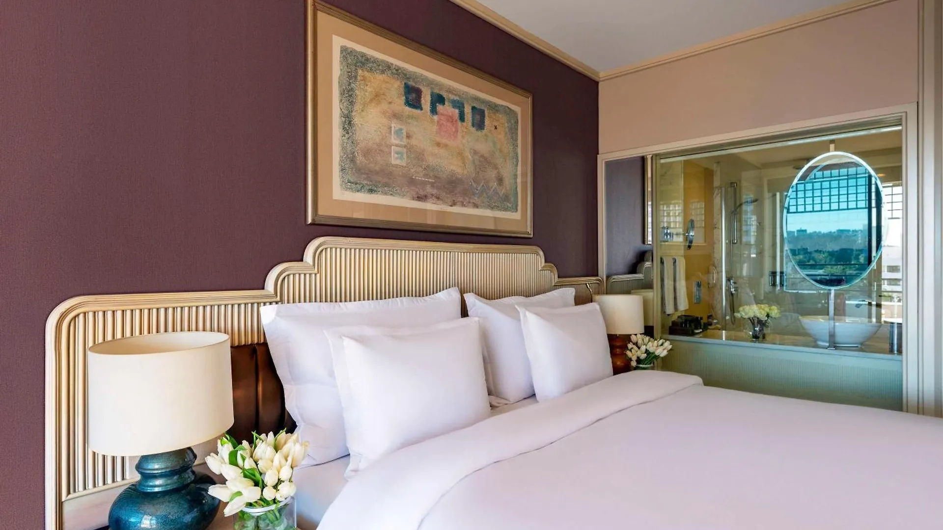 Hotel Rixos Downtown Antalya - The Land Of Legends Access 5*,  Turquía