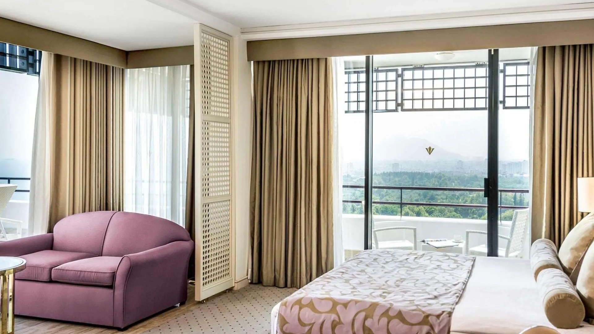 *****  Hotel Rixos Downtown Antalya - The Land Of Legends Access Turquía