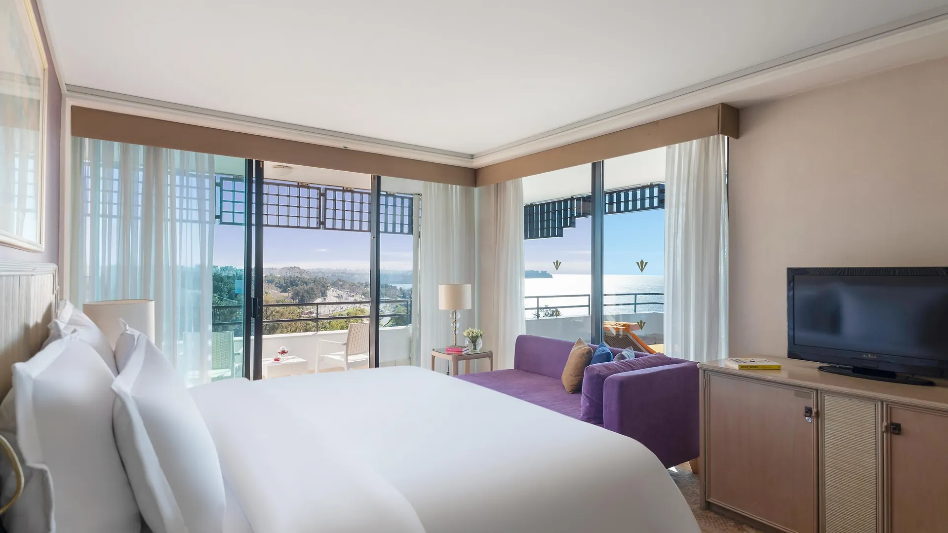 Rixos Downtown Antalya - The Land Of Legends Access Hotel Turkey