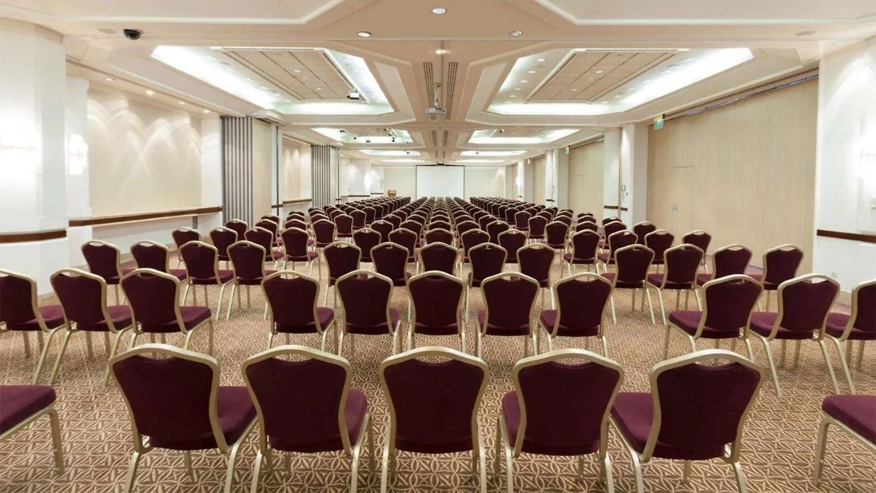 Rixos Downtown Antalya - The Land Of Legends Access Hotel